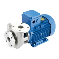 SSV Single-Stage Motor PumSingle-Stage Motor Pump