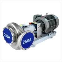 Dyeing Water Pump