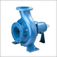 Pulp Pump