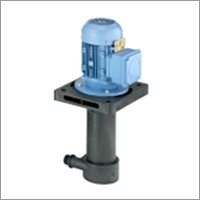 Vertical Submersible Pump