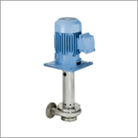 Chemical Resistant Pump