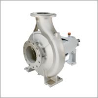 Single Stage Chemical Process Pump