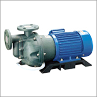 Chemical Self Priming Pumps