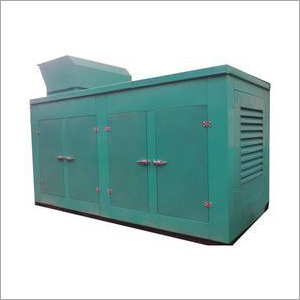 Vibration Free Acoustic Enclosures
