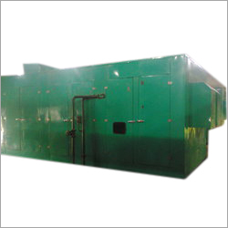 Generator Sound Proof Enclosures