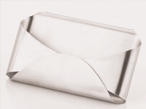 VISITING CARD HOLDER