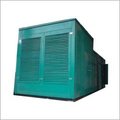 Noise Control Enclosures