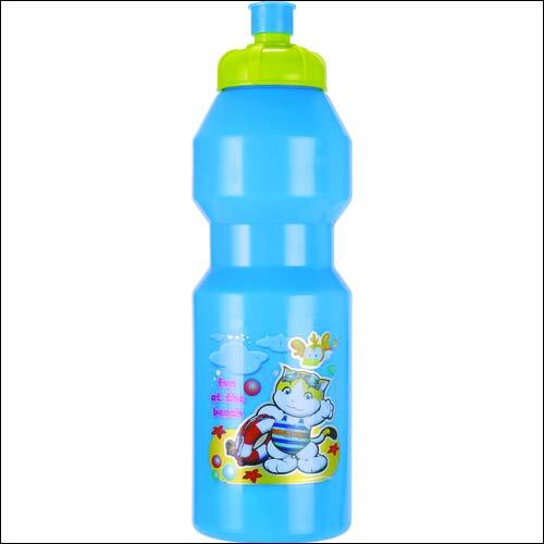 Hena Big Sport Bottle For Kids