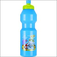 Hena Big Sport Bottle For Kids