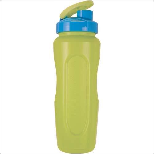 Splash Big High Flow Water Bottle - Advantage: Size:H230Xd78Mm