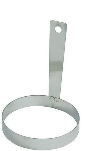 EGG RING ROUND