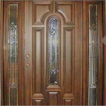 Durable Fiberglass Doors