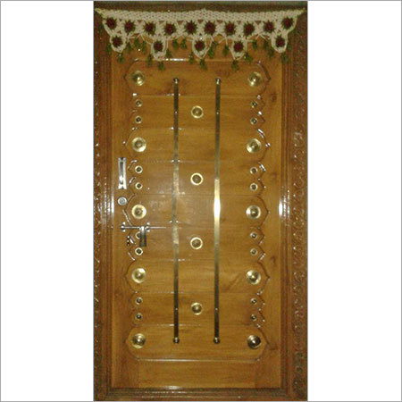 Designer Wooden Doors
