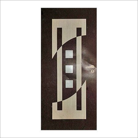 Fiberglass Entry Door