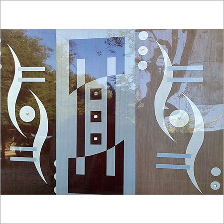 Fiber Laminated Door