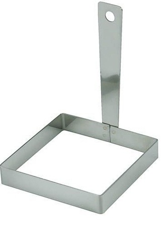 CAKE RING SQUARE