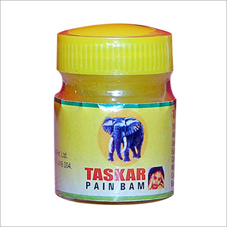 Ayurvedic Pain Balm