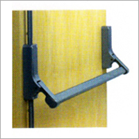 Fire Door Fitting