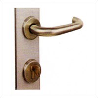 Door Accessories & Fittings