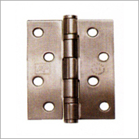 Door Accessories & Fittings