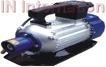 Electric Vibrate Motor