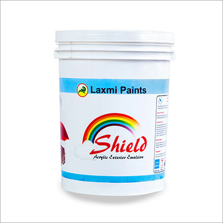 Acrylic Exterior Emulsion Acrylic Exterior Emulsion