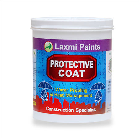 Protective Coat
