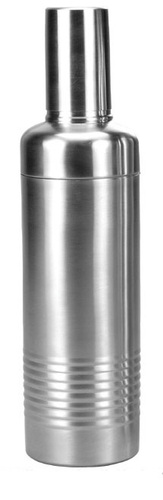 COCKTAIL SHAKER VODKA