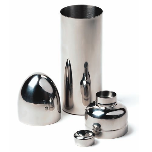 COCKTAIL SHAKER BULLET