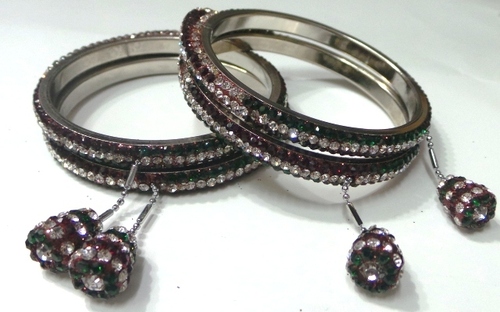 Lakh Bangles