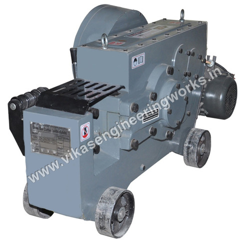 Bar Bending Machine