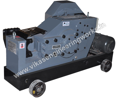 Bar Bending Machine