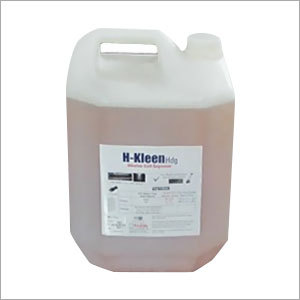 Kitchen Chemicals Kitchen Chemicals