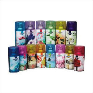 Aerosol Refill Aerosol Refill