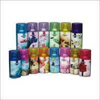 Aerosol Refill