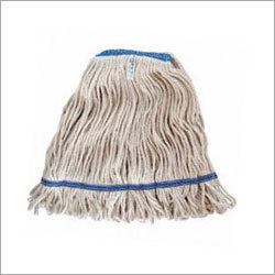 Round Wet Mop Round Wet Mop