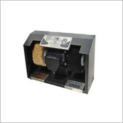 Shoe Polishing Machine Shoe Polishing Machine