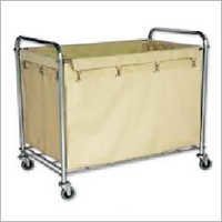 Steel Laundry Bucket