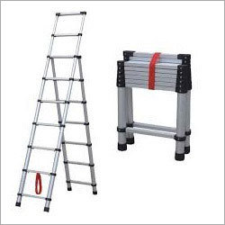 Telescopic Double Ladder Telescopic Double Ladder
