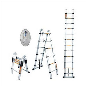 Telescopic Ladders Telescopic Ladders