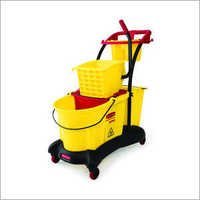 Wringer Bucket