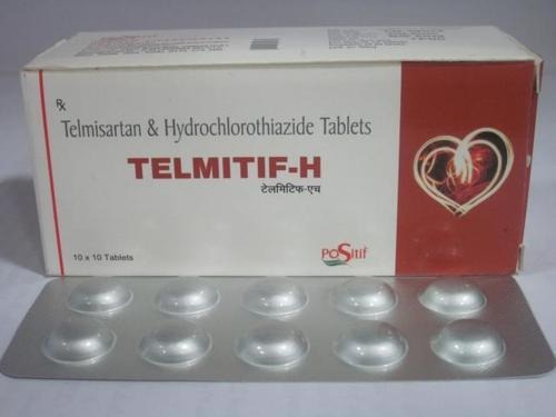 Telmisartan Tablets