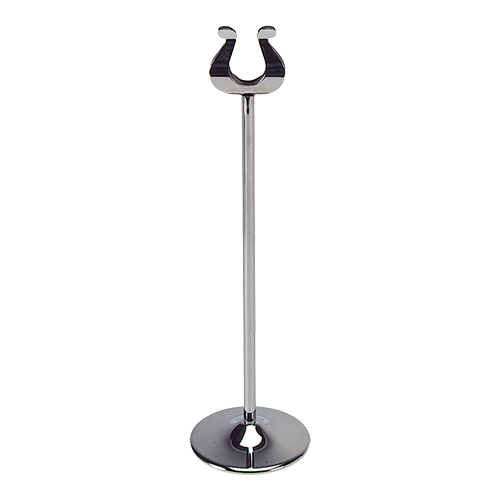 MENU STAND