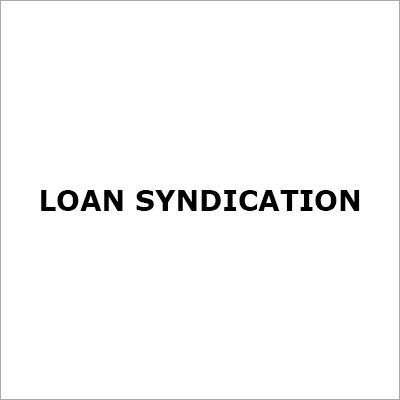 Loan Syndication