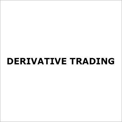 Derivative Trading
