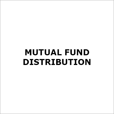 Mutual Fund Distribution