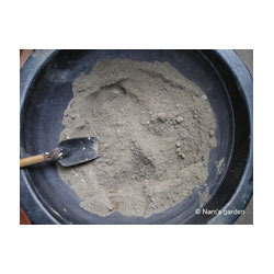 Cement Testing Services