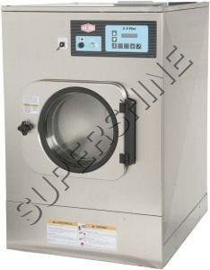 Milnor Hardmount Washer Extractor