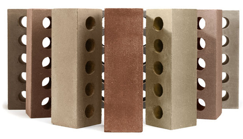 Fly Ash Bricks Testing