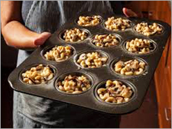 Dry Fruits